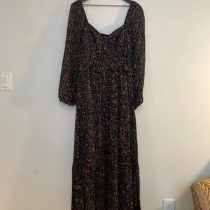 Farm Rio Dress, size L